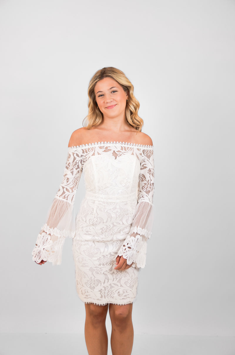 Betty Dress