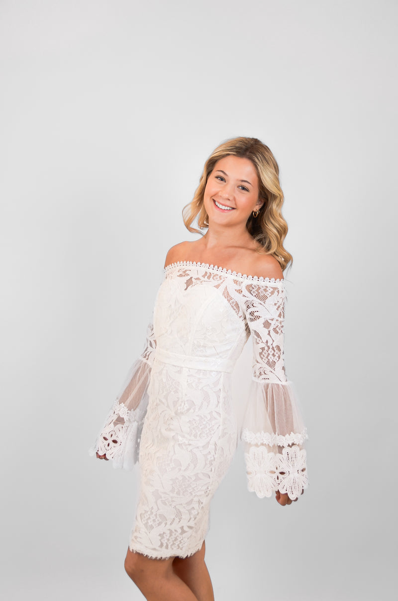 Betty Dress