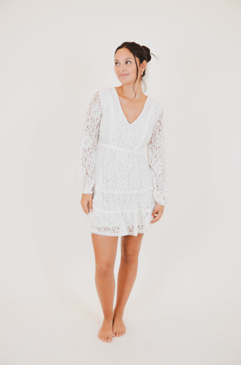 Miller Dress