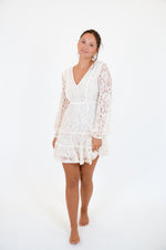 Miller Dress