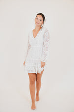 Miller Dress
