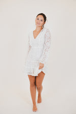 Miller Dress