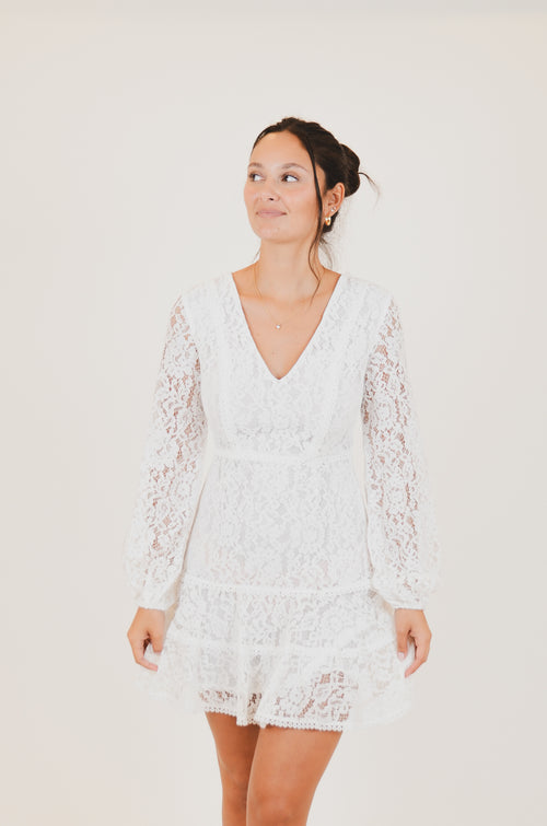 Miller Dress