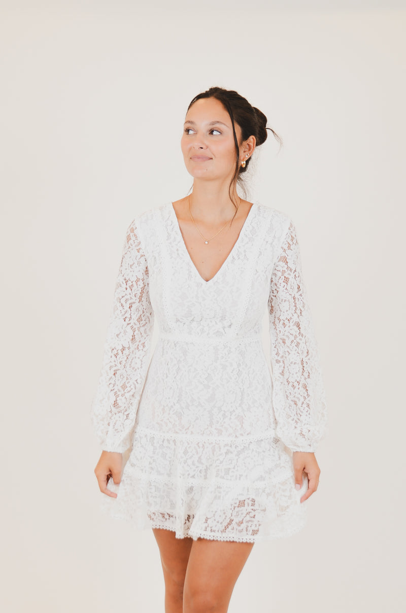Miller Dress