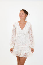 Miller Dress