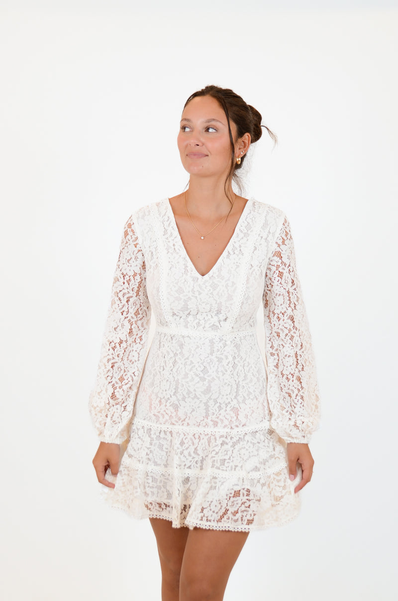 Miller Dress