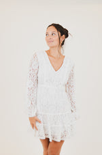 Miller Dress
