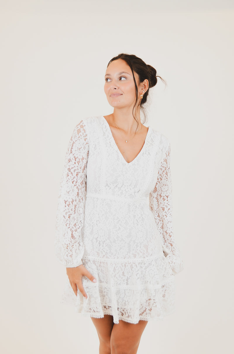 Miller Dress