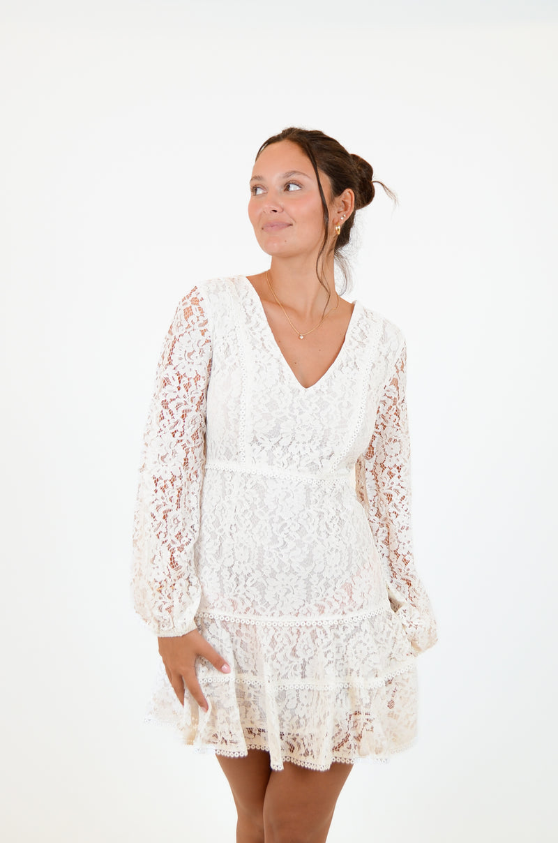 Miller Dress