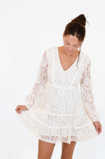 Miller Dress