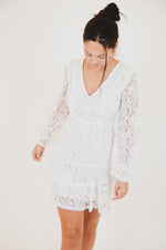 Miller Dress