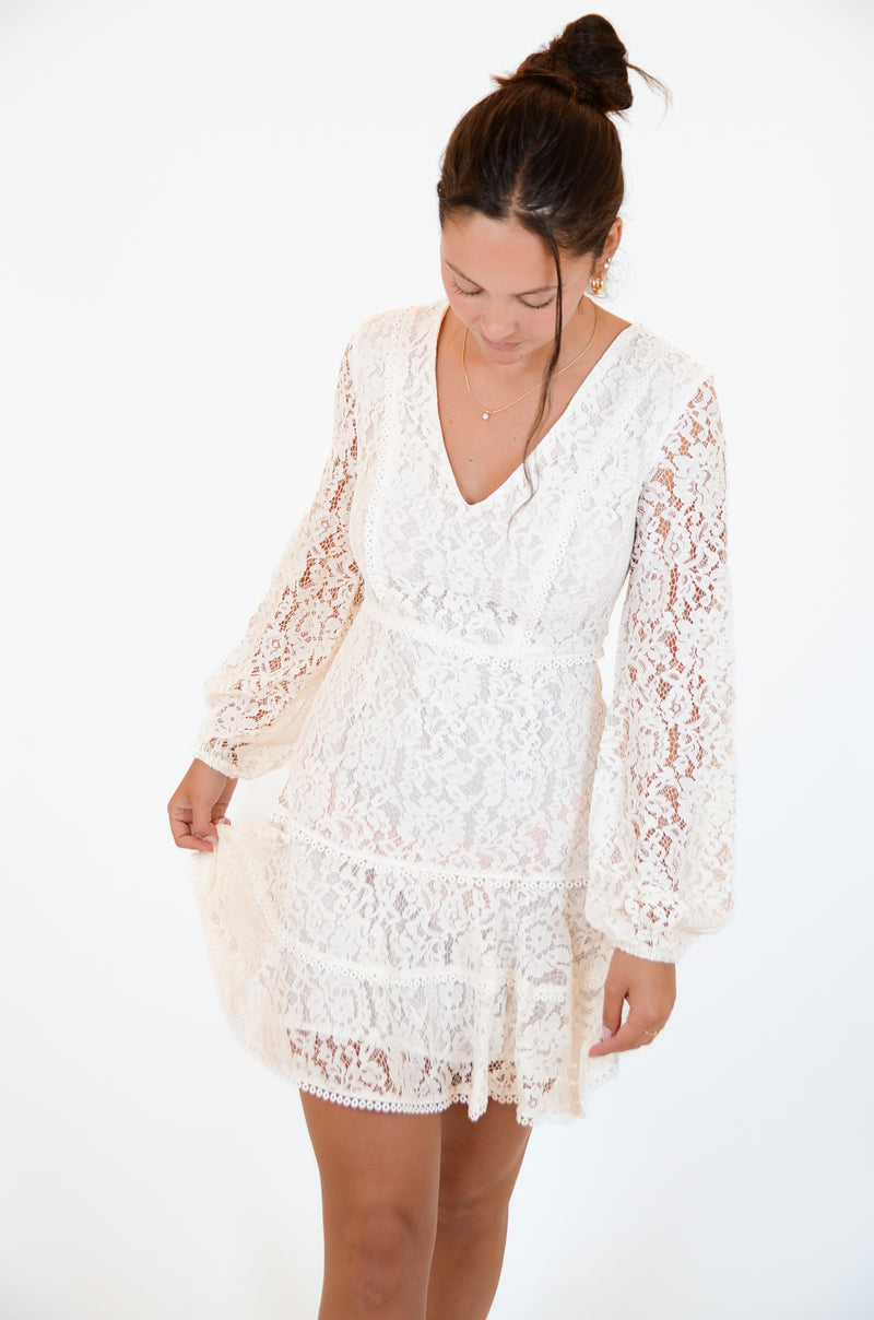 Miller Dress