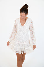 Miller Dress