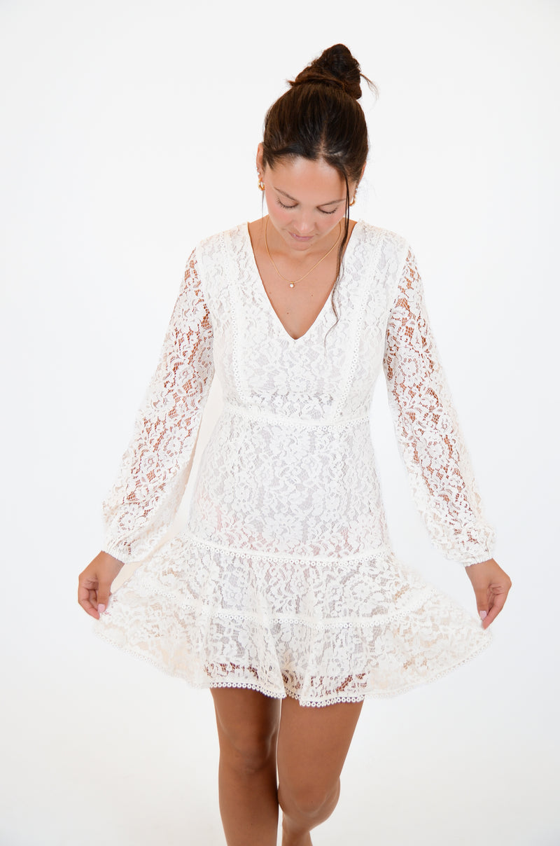 Miller Dress