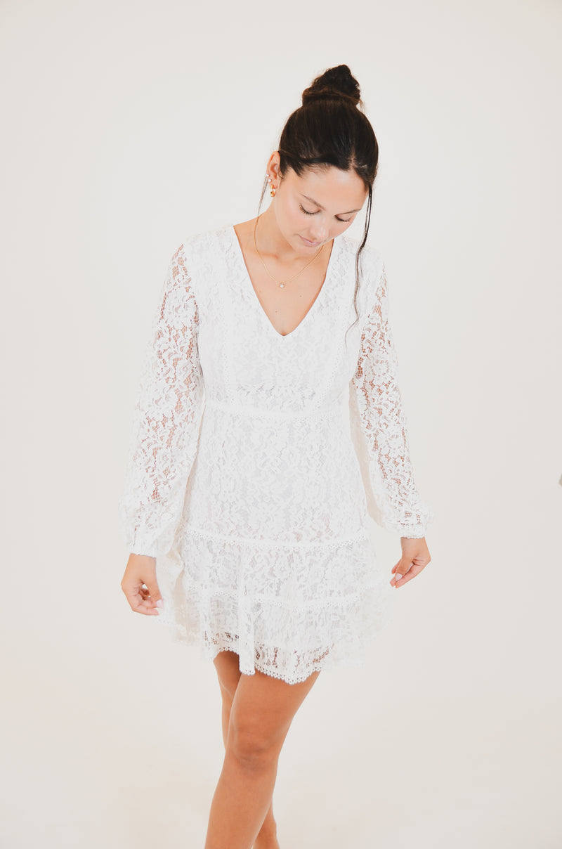 Miller Dress