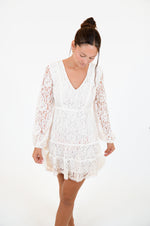 Miller Dress