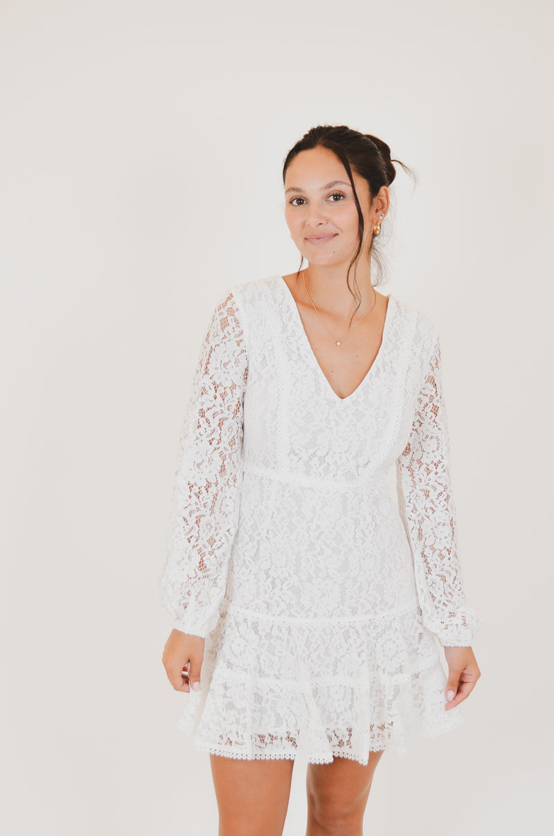 Miller Dress