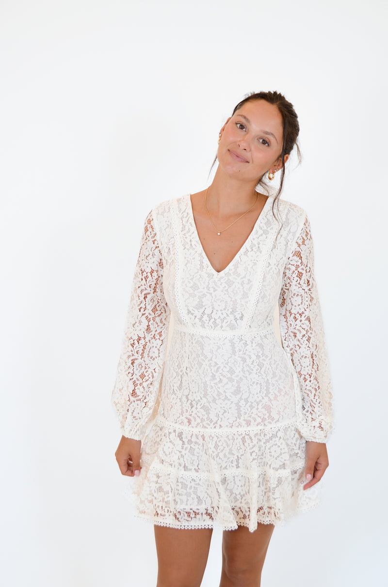 Miller Dress