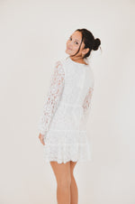 Miller Dress