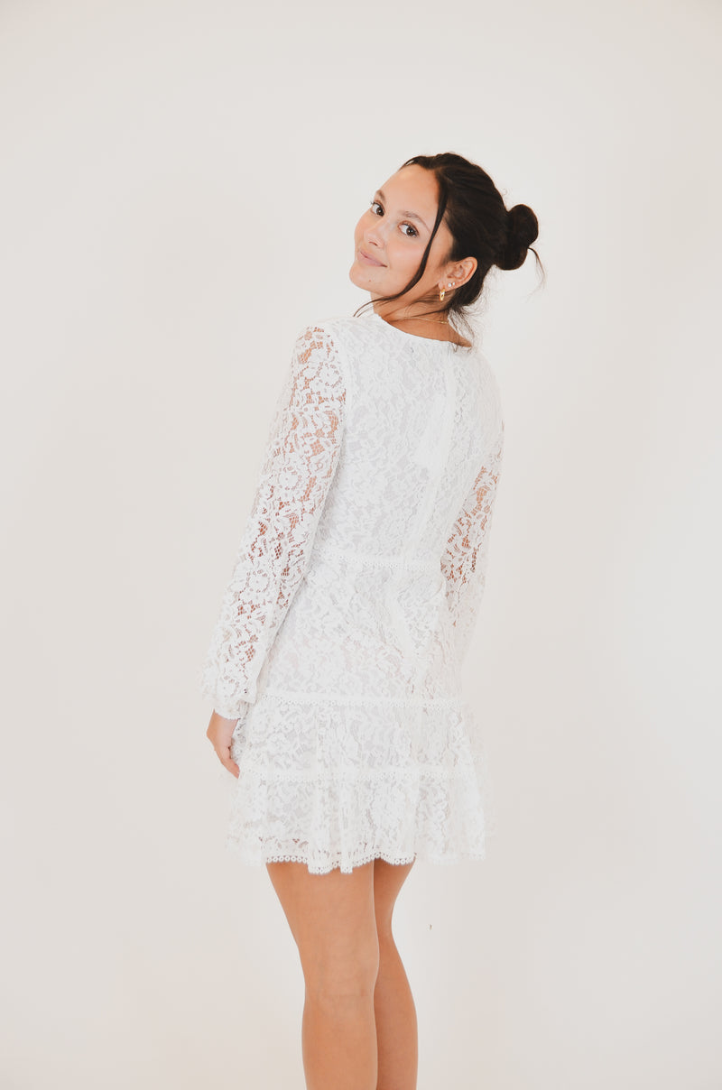 Miller Dress