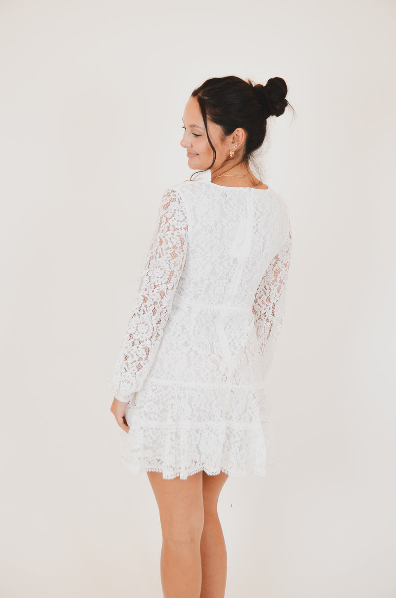 Miller Dress