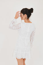 Miller Dress