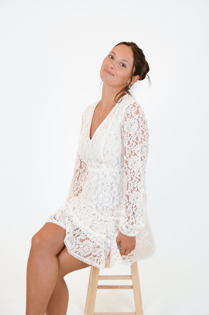 Miller Dress