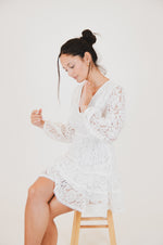 Miller Dress