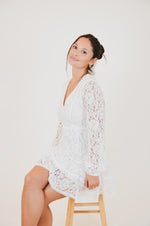 Miller Dress