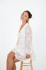 Miller Dress
