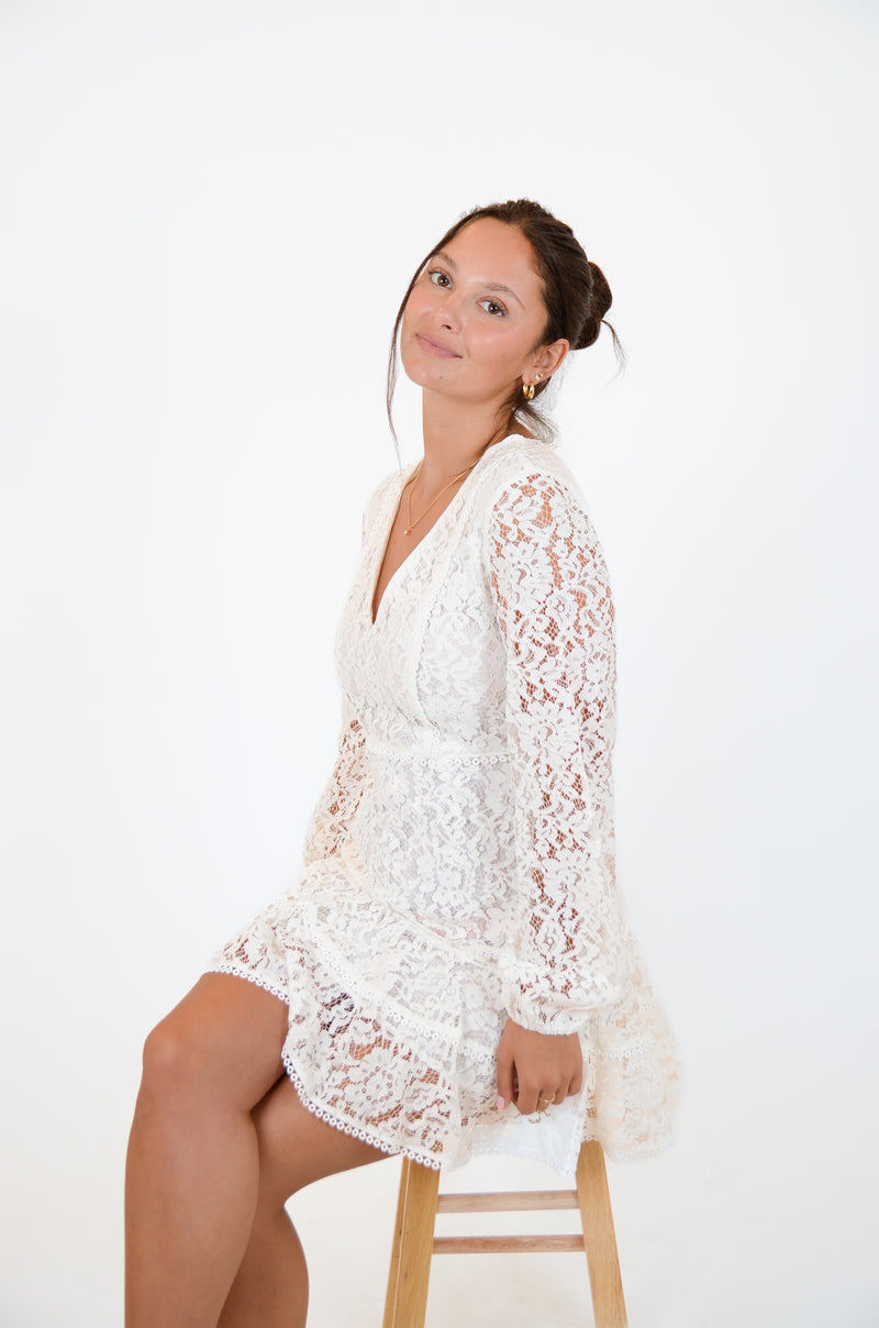 Miller Dress