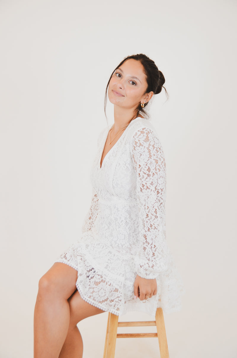Miller Dress