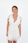 Hallie Dress