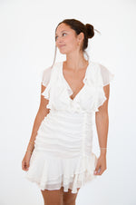 Hallie Dress