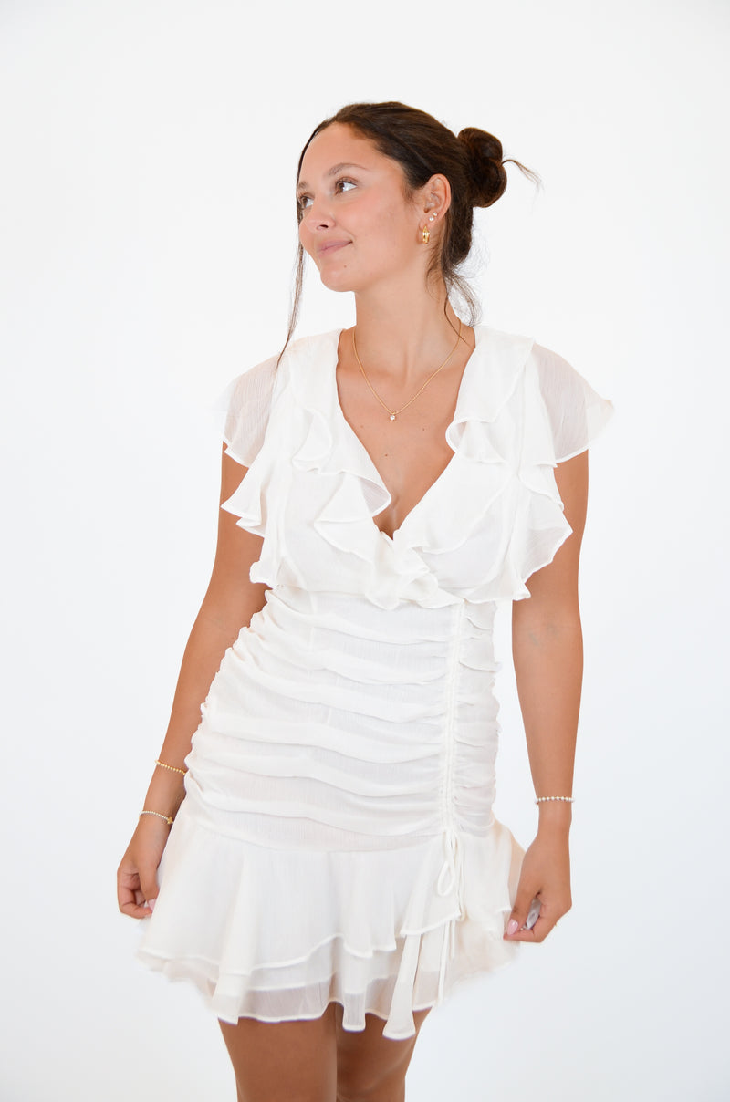 Hallie Dress