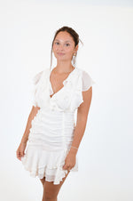 Hallie Dress