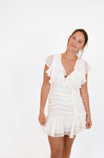 Hallie Dress