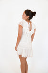 Hallie Dress