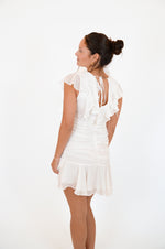 Hallie Dress