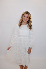 Lisa Dress