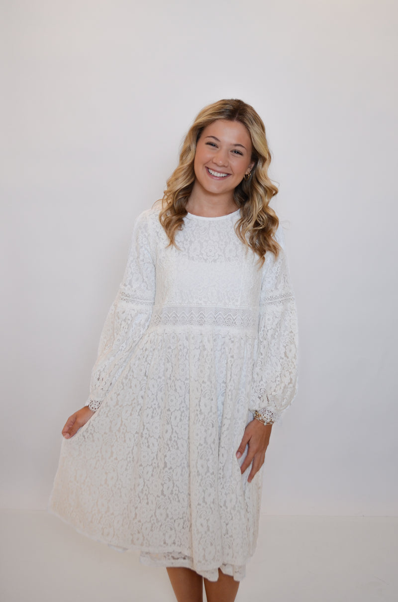 Lisa Dress