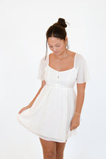 Ivey Dress