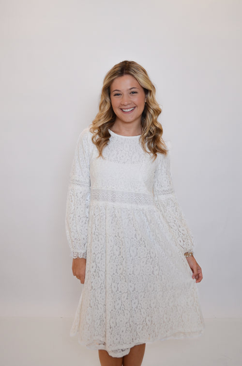 Lisa Dress