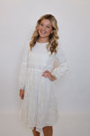 Lisa Dress