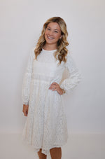 Lisa Dress