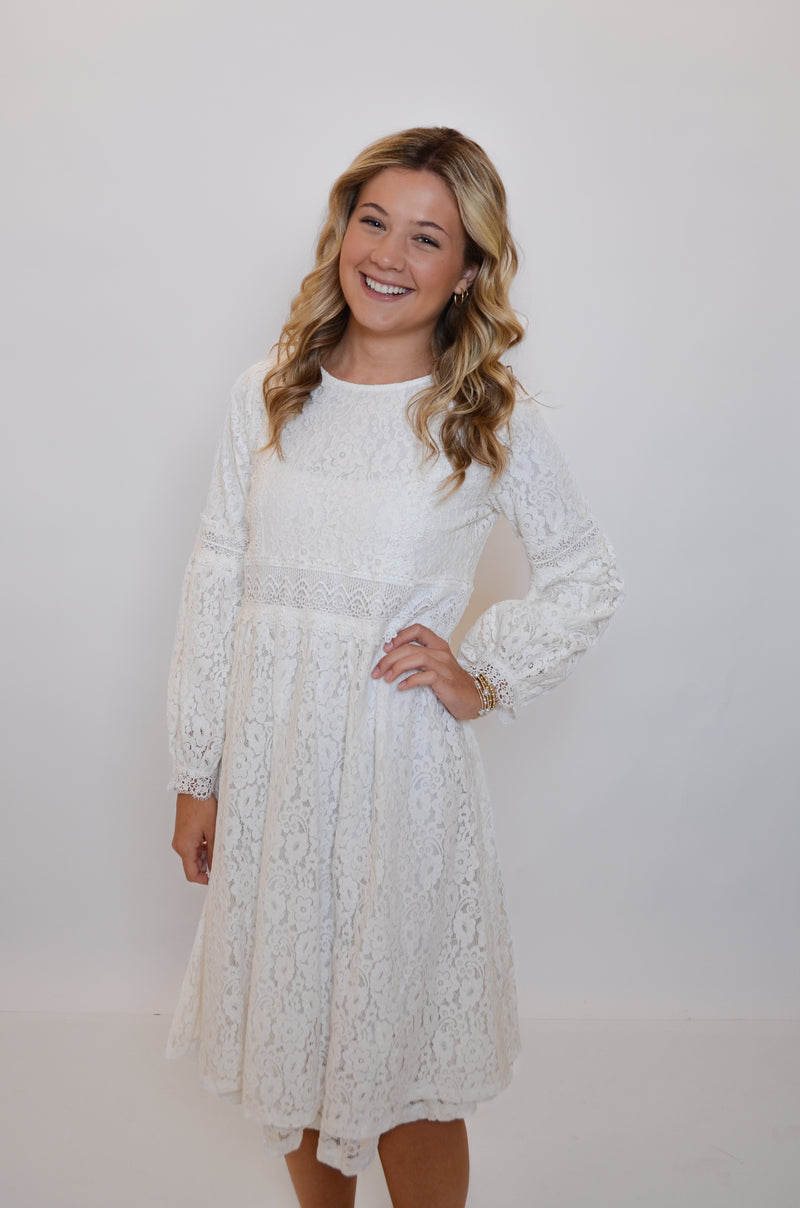 Lisa Dress