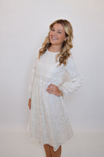 Lisa Dress