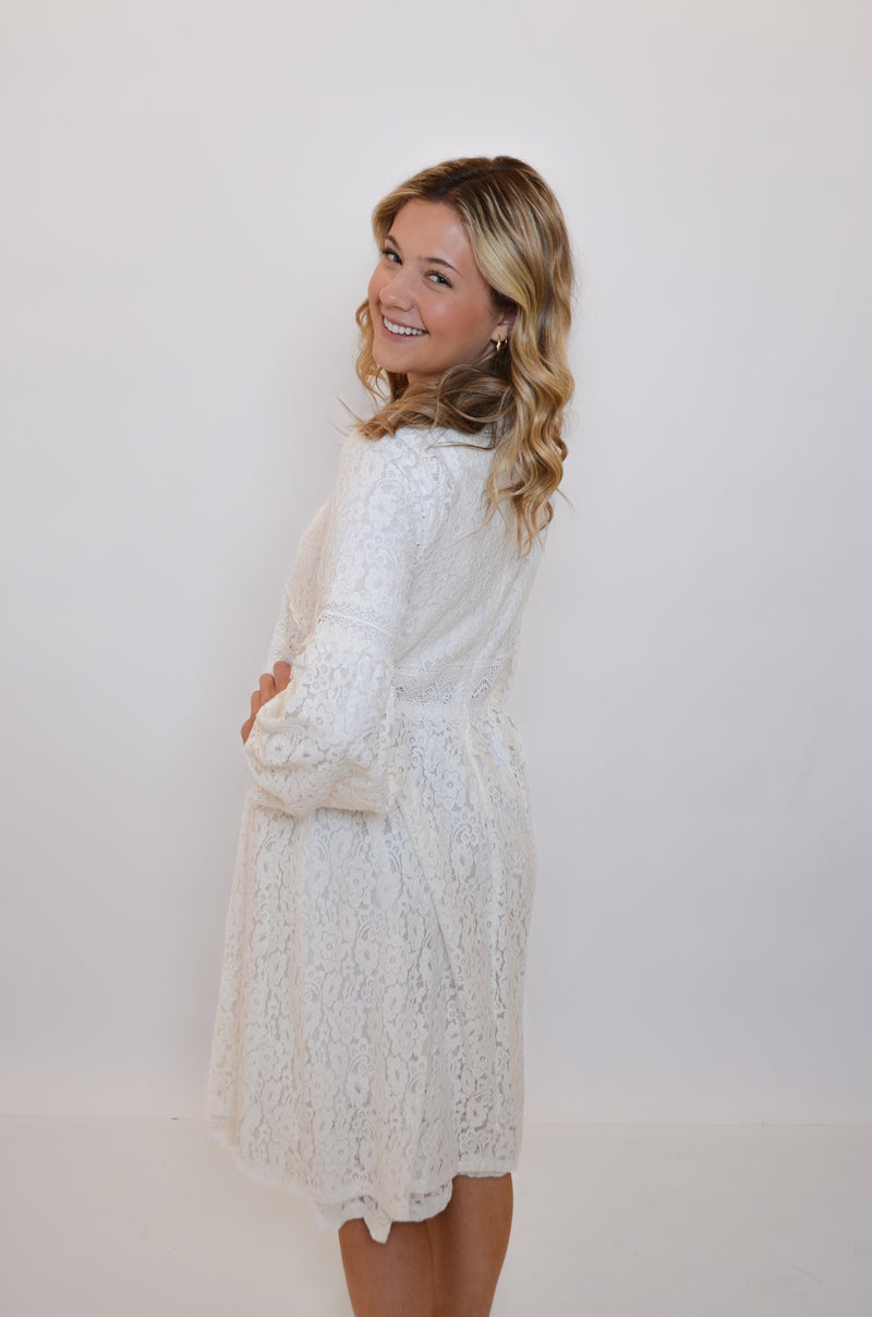 Lisa Dress