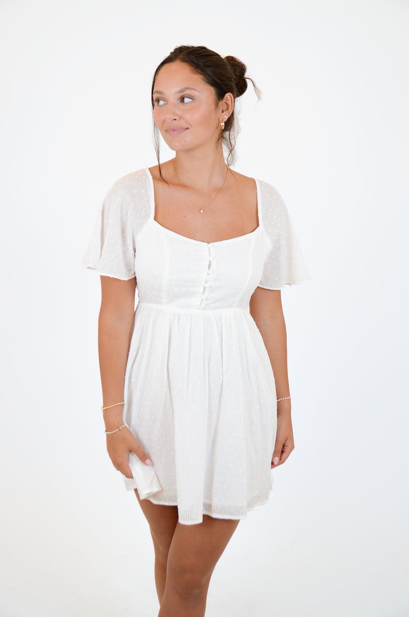 Ivey Dress