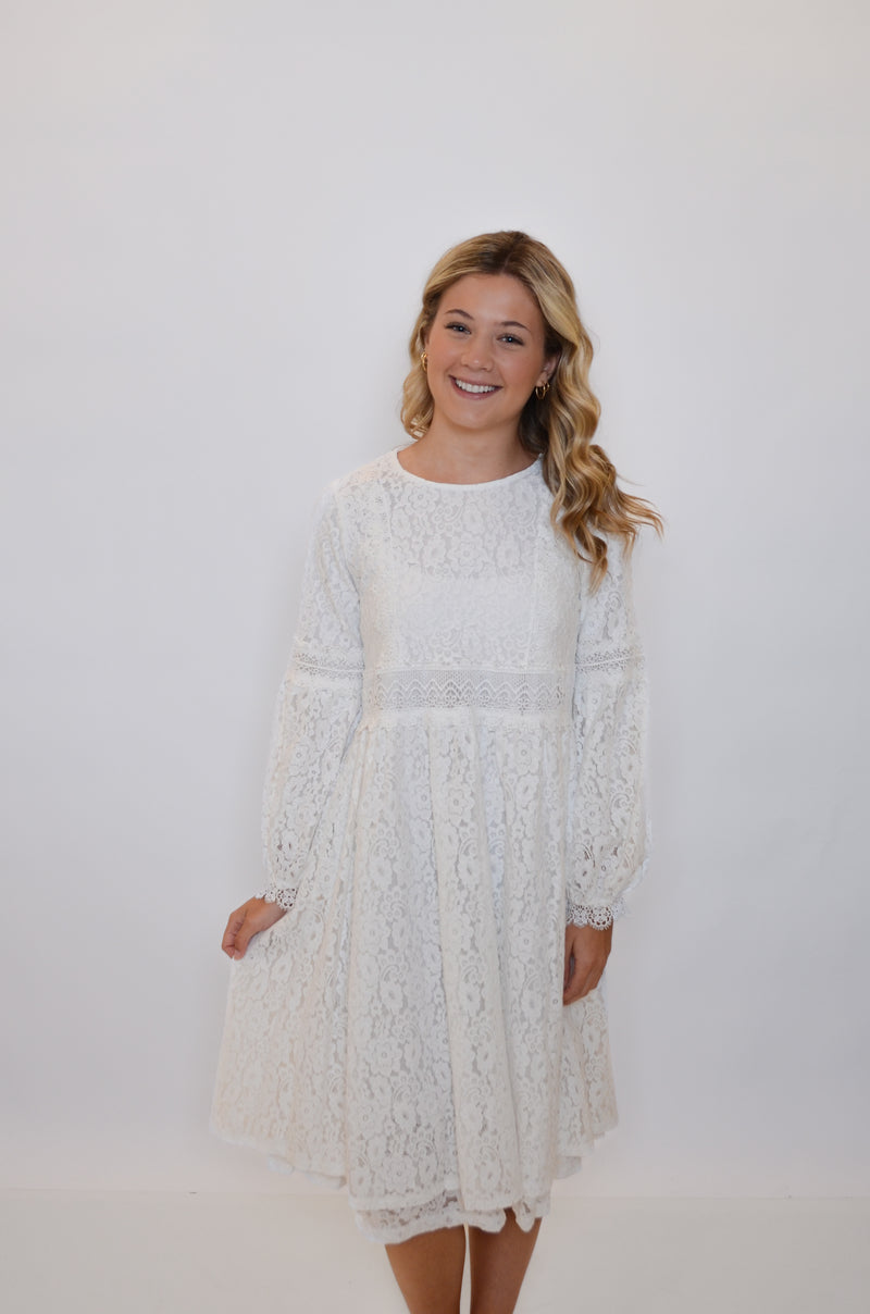Lisa Dress